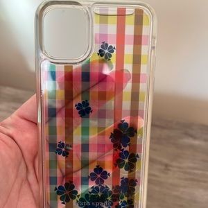 Kate Spade IPhone 11 phone case